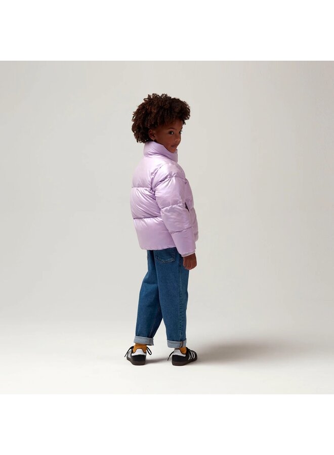 GoSoaky Rock Lobster Crocus Petal Purple