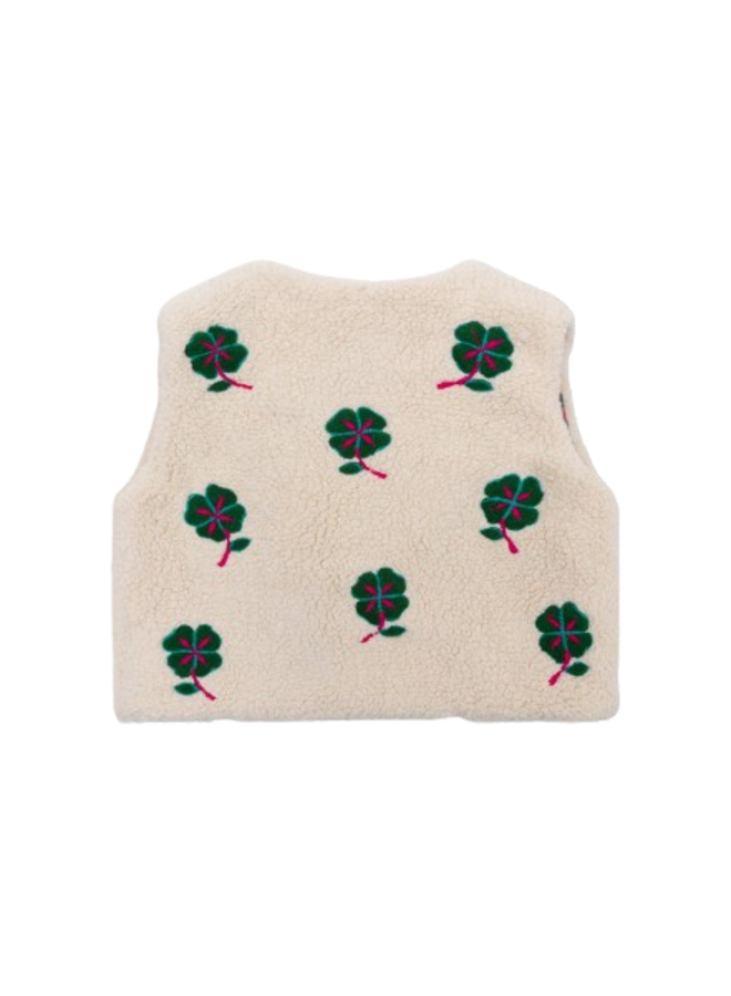 Oilily Clover Bodywarmer Turtle Dove
