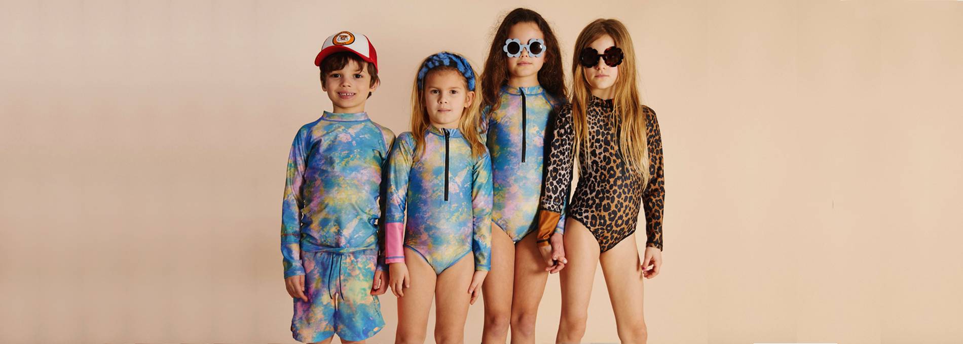 MFM x Tenue de Soleil