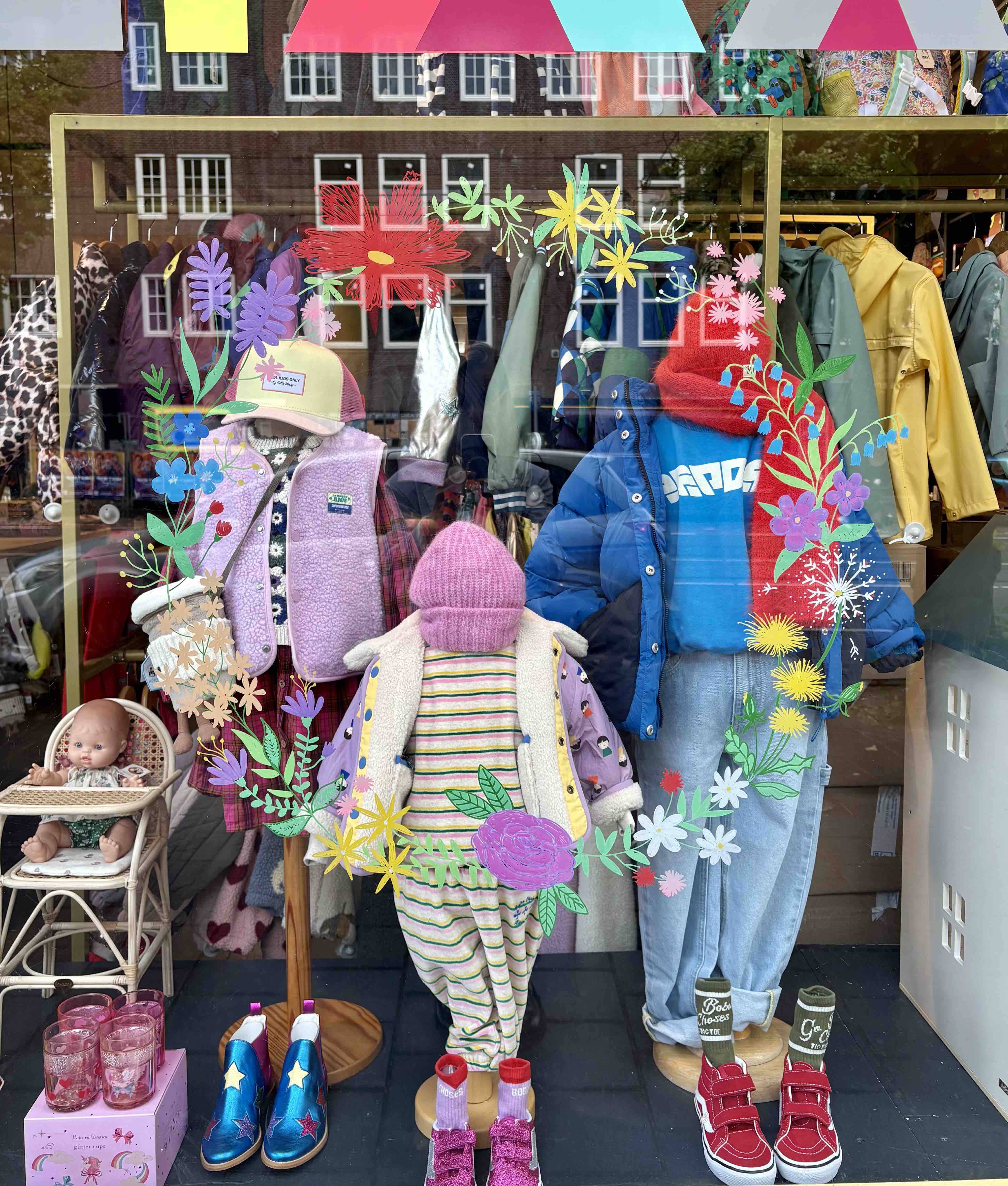 De leukste cadeautjes