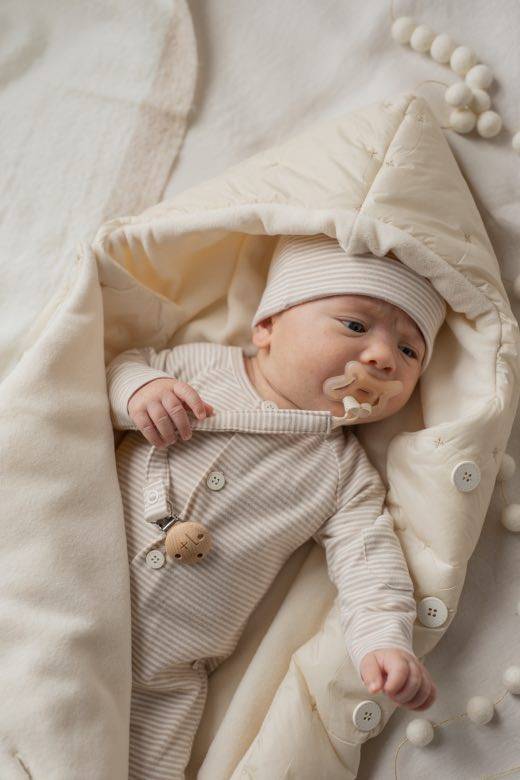 One More In The Family