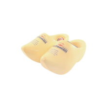 Clogs 14 cm including imprint plain