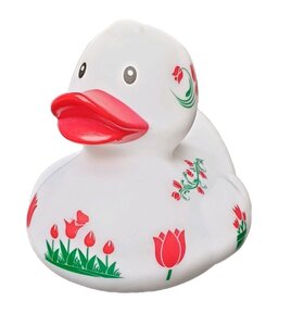 Duck Tulips 8cm