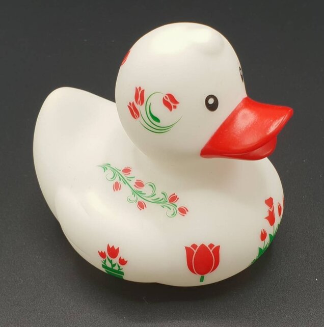 Duck Tulips 8cm Duck Tulips 8cm