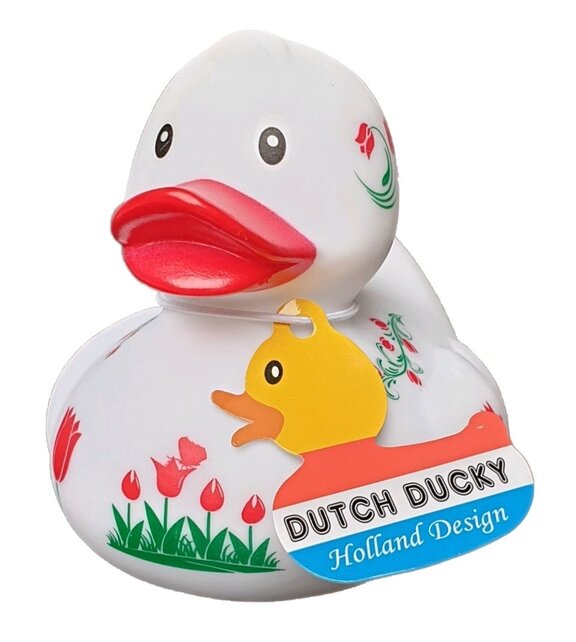Duck Tulips 8cm Duck Tulips 8cm