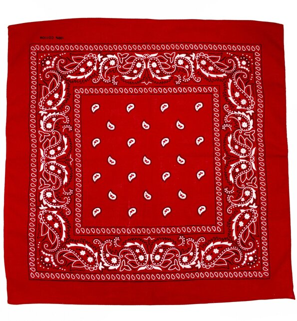 farmers handkerchief (Choose from red, blue, orange or black) farmers handkerchief (Choose from red, blue, orange or black)