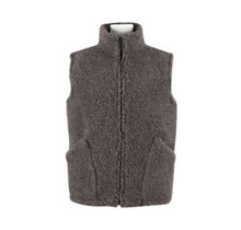 Bodywarmer 100% wol N