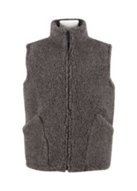 Bodywarmer 100% wol N