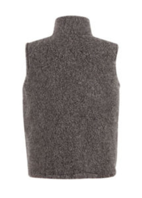 Bodywarmer 100% wol N