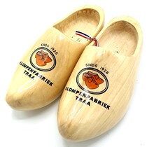 Clog factory Traa clogs - Merchandise -