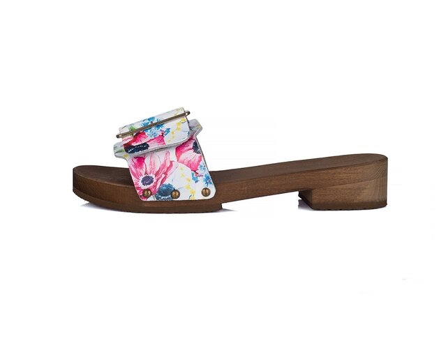 Sandals Wildflower - high comfort slippers -