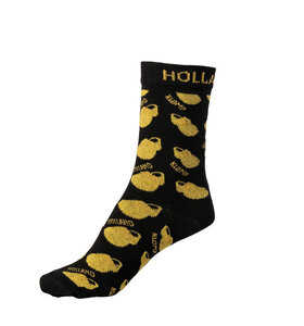 Klompen sokken - one size