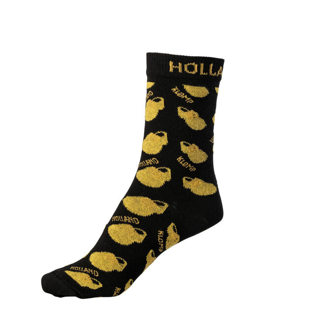 Klompen sokken - one size