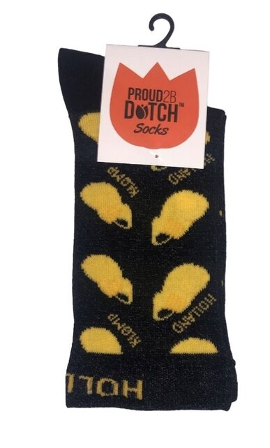 Klompen sokken - one size