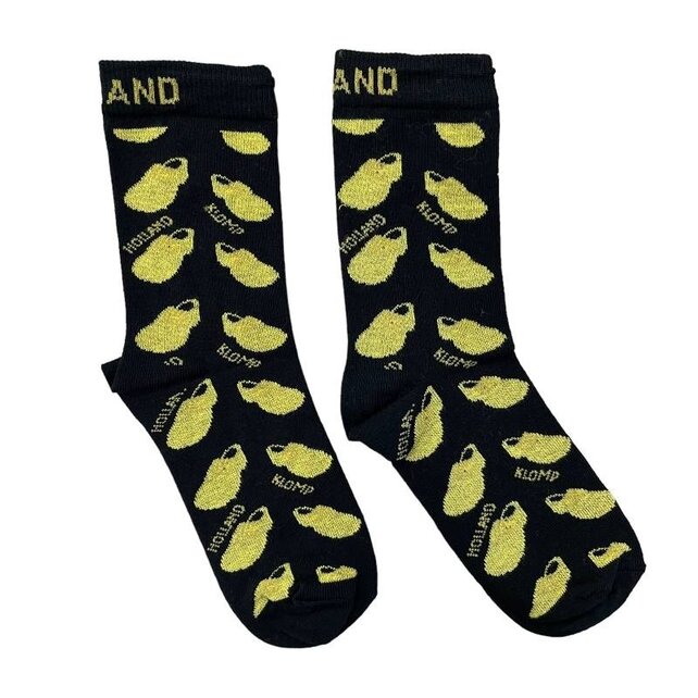 Klompen sokken - one size