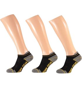 Work socks summer (set of 3 pairs)