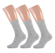 Norwegian socks - 3 pair