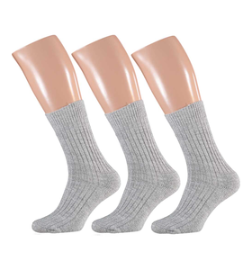 Norwegian socks - 3 pair