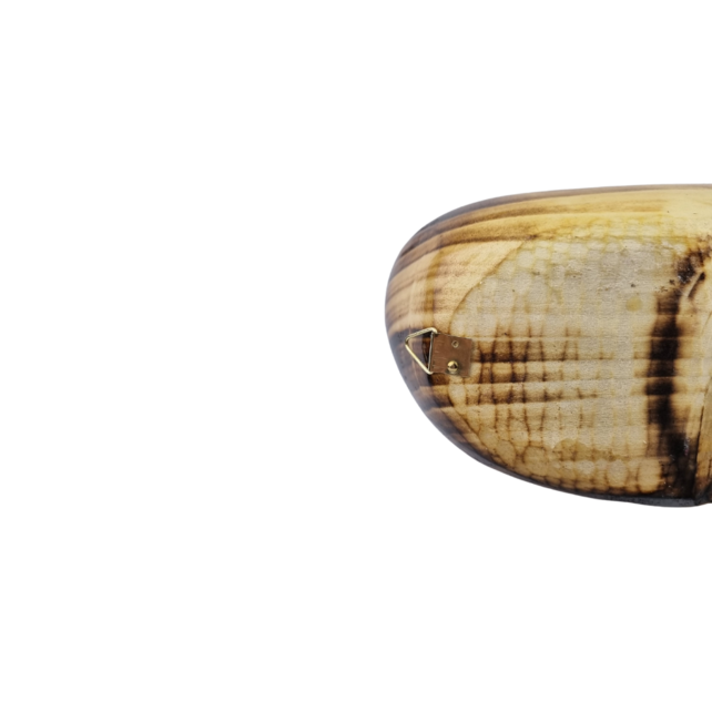 Clog bottle opener (lacquered) Clog bottle opener (lacquered)