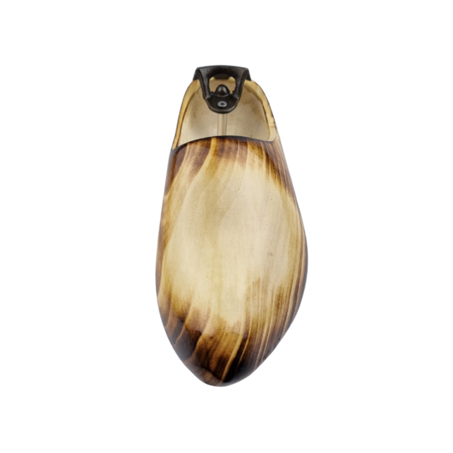 Clog bottle opener (lacquered) Clog bottle opener (lacquered)