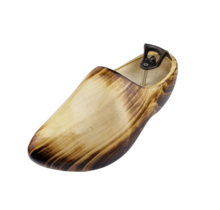 Clog bottle opener (lacquered)