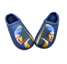 Loafers Girl with the pearl earring - Hard sole