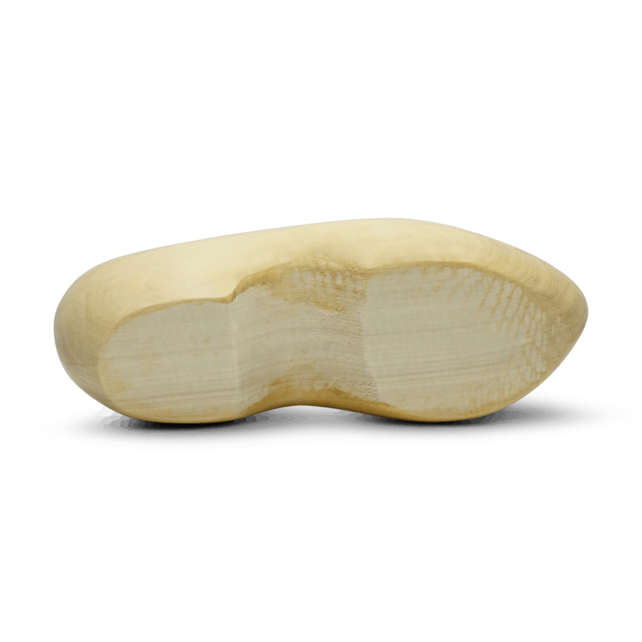 Traditional clogs - wooden shoes