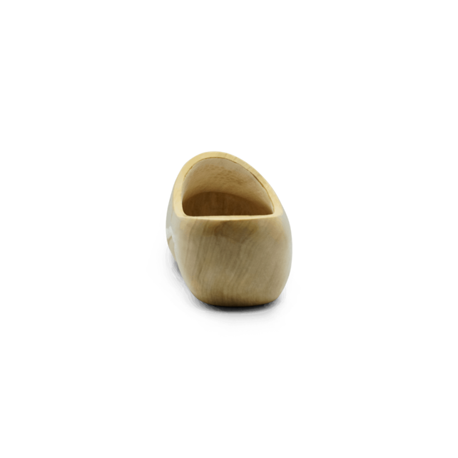 Traditional clogs - wooden shoes