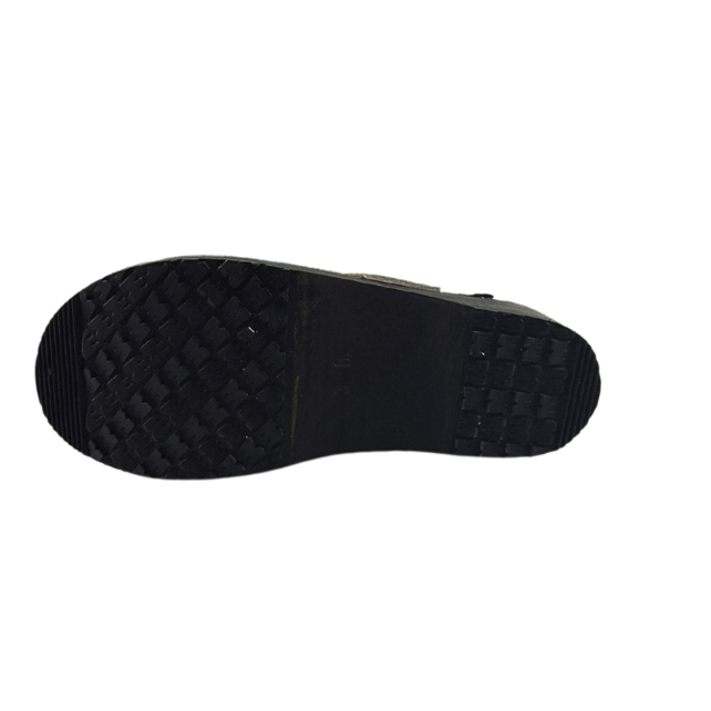 Swedish clogs black - unisex - Swedish clogs black - unisex -