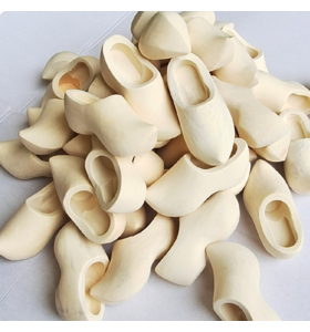 knutselklompjes 14cm - per stuk -