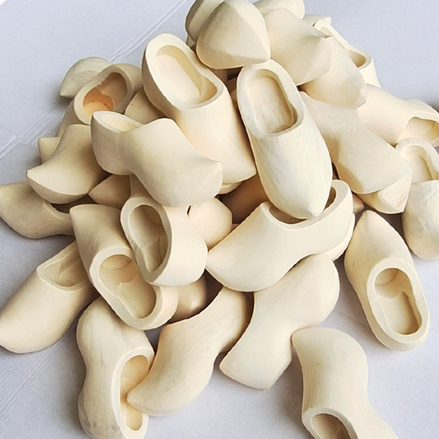 craft clogs 14cm - each -