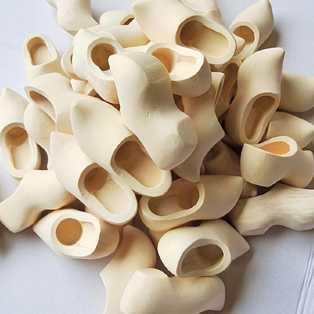 craft clogs 14cm - each -