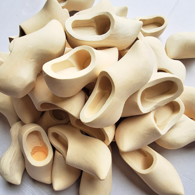 knutselklompjes 14cm - per stuk -