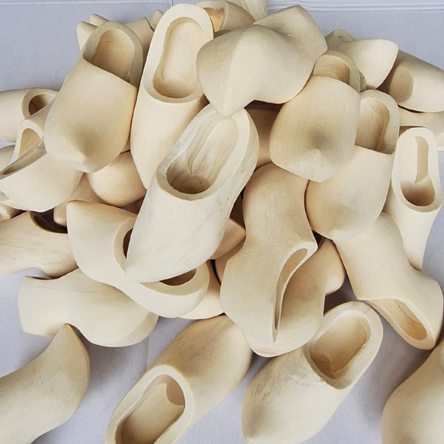 craft clogs 14cm - each -