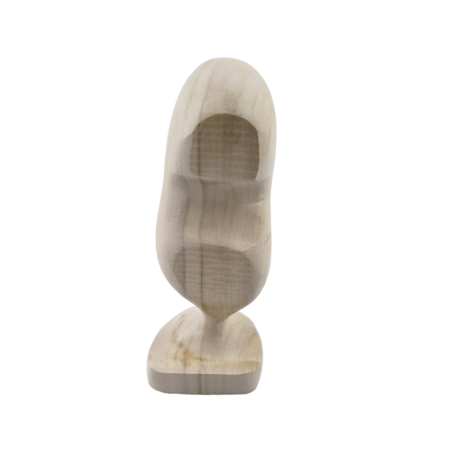 Clog penholder Clog penholder