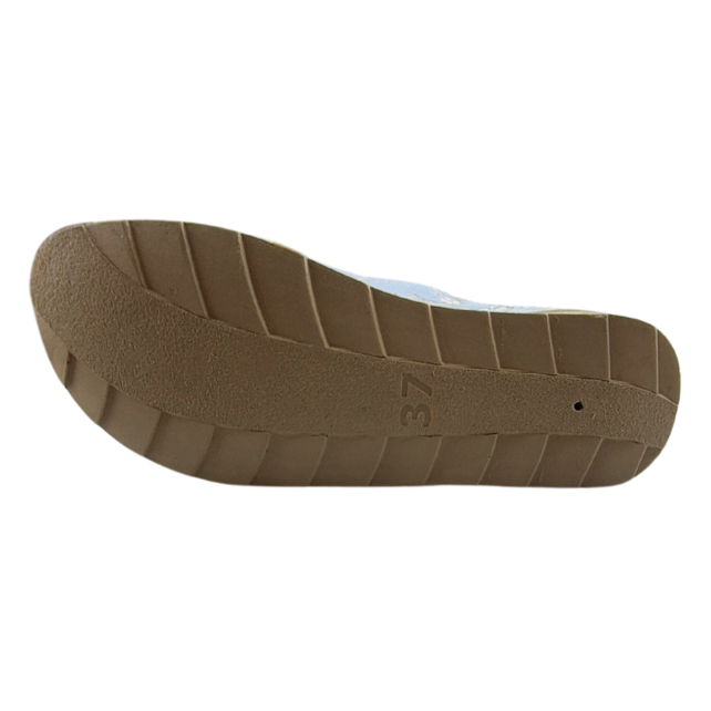 Medische Klompen Amandel bloessem van Gogh - comfortabel voetbed