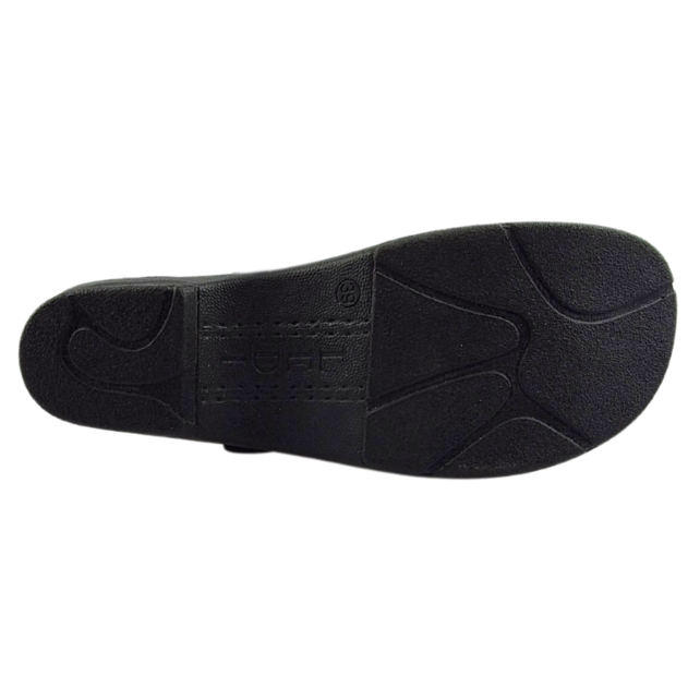 Work clogs - very comfortable - PU clogs - Black - Unisex