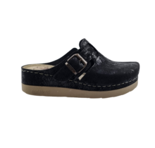 Dina Medical clogs - Black