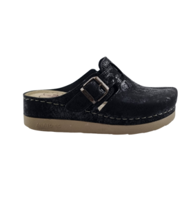 Dina Medical clogs - Black