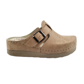 Dina Medical clogs - Beige