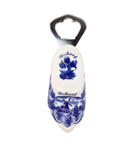 Klompopener Delftsblauw