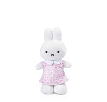 Miffy Delft pink dress - 23cm