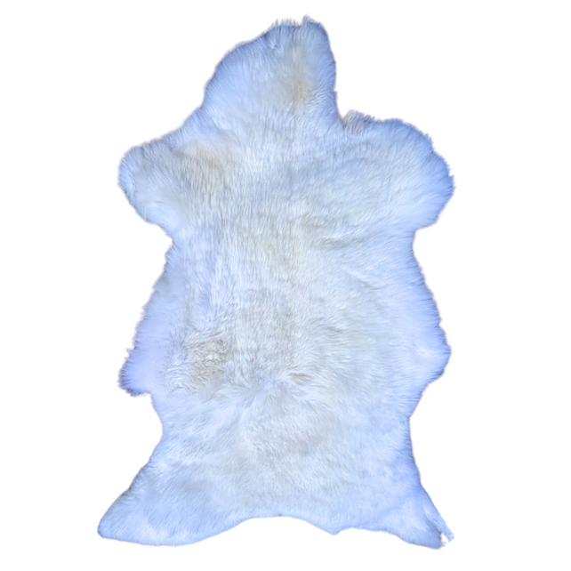 Schapenvachten bruin/wit/icelandic