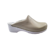 Medische klompen - zorgklompen - Dina - Beige