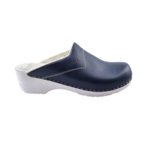Medische klompen - zorgklompen - Dina - Navy blue