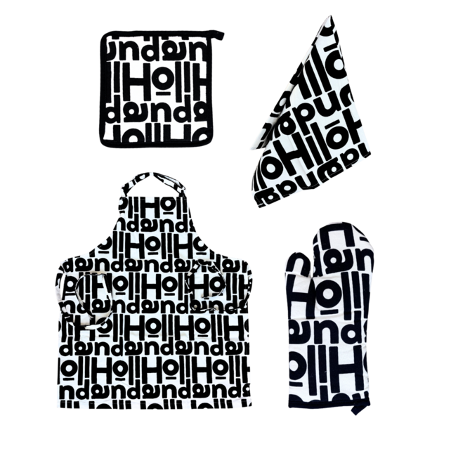 Keuken pakket Holland