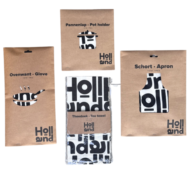 Keuken pakket Holland