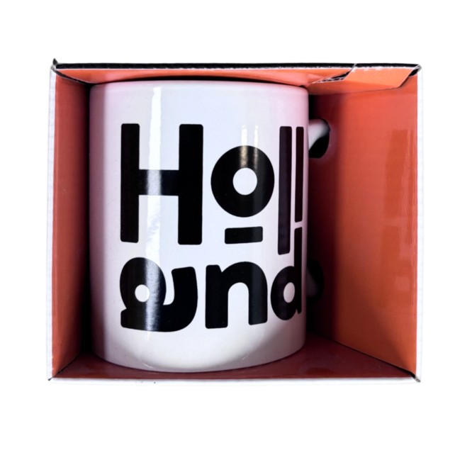 Winter package Holland