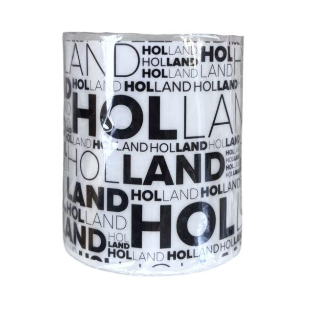 Winter package Holland