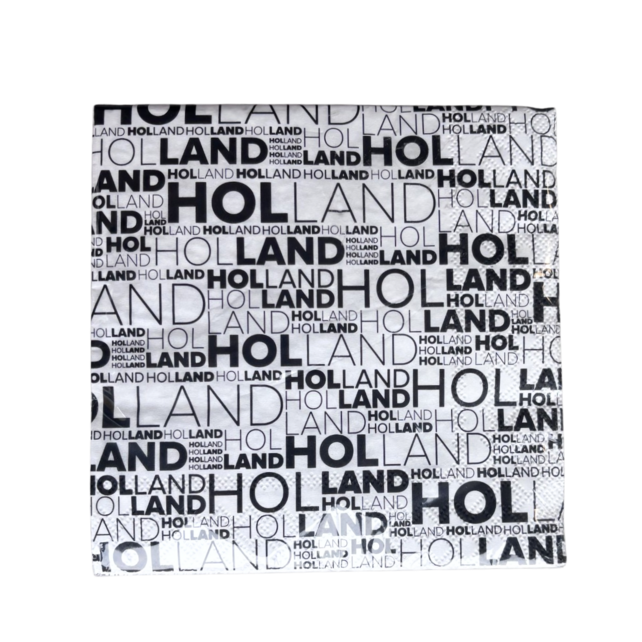 Winter package Holland